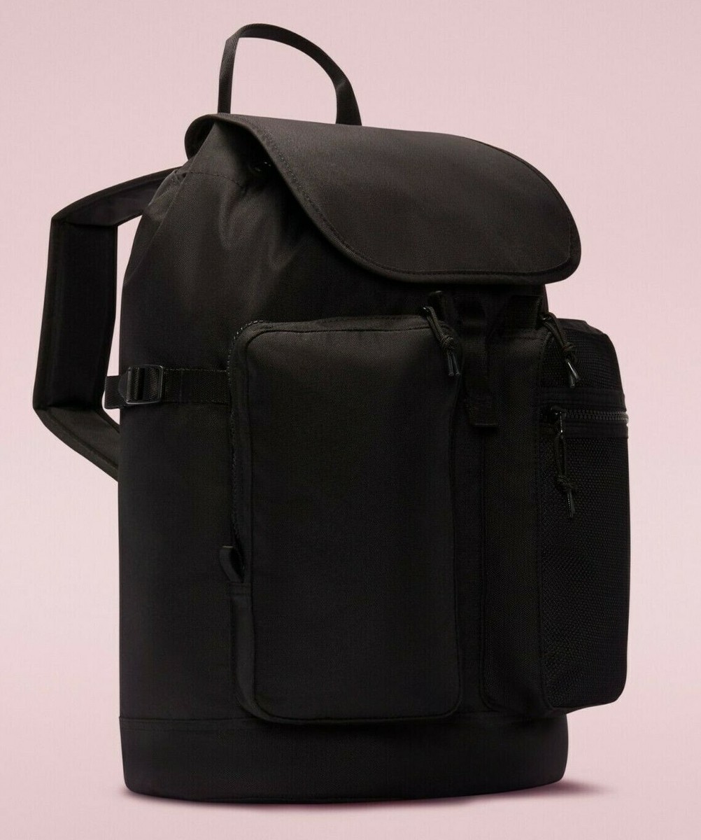 Converse Unisex Rucksack Backpack 27 Liter Capacity