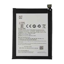 For OnePlus 3 Replacement Battery 3000mAh - BLP613 UK Stock High Quality