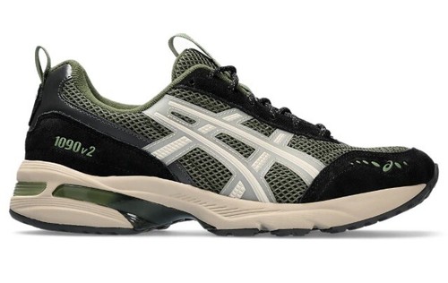 ASICS Gel 1090v2 Forest / Simple Taupe