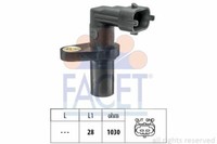 Facet Kurbelwellensensor FüR Hyundai Accent Iv,I10,I20; KIA Picanto,Rio III