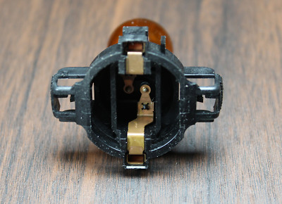 Philips 12V 24W PGU20/4 - HiPerVision PY24W-oranž | E-Shop - Foto 14