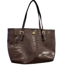 Women's Giani Bernini Tote. New Without Tags $99