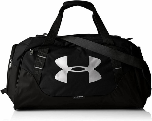 under armour duffle 3.0 small