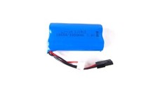 Amewi LiIon Akku 7 4v 2000mah 5600-stecker N. 28981 online kaufen  