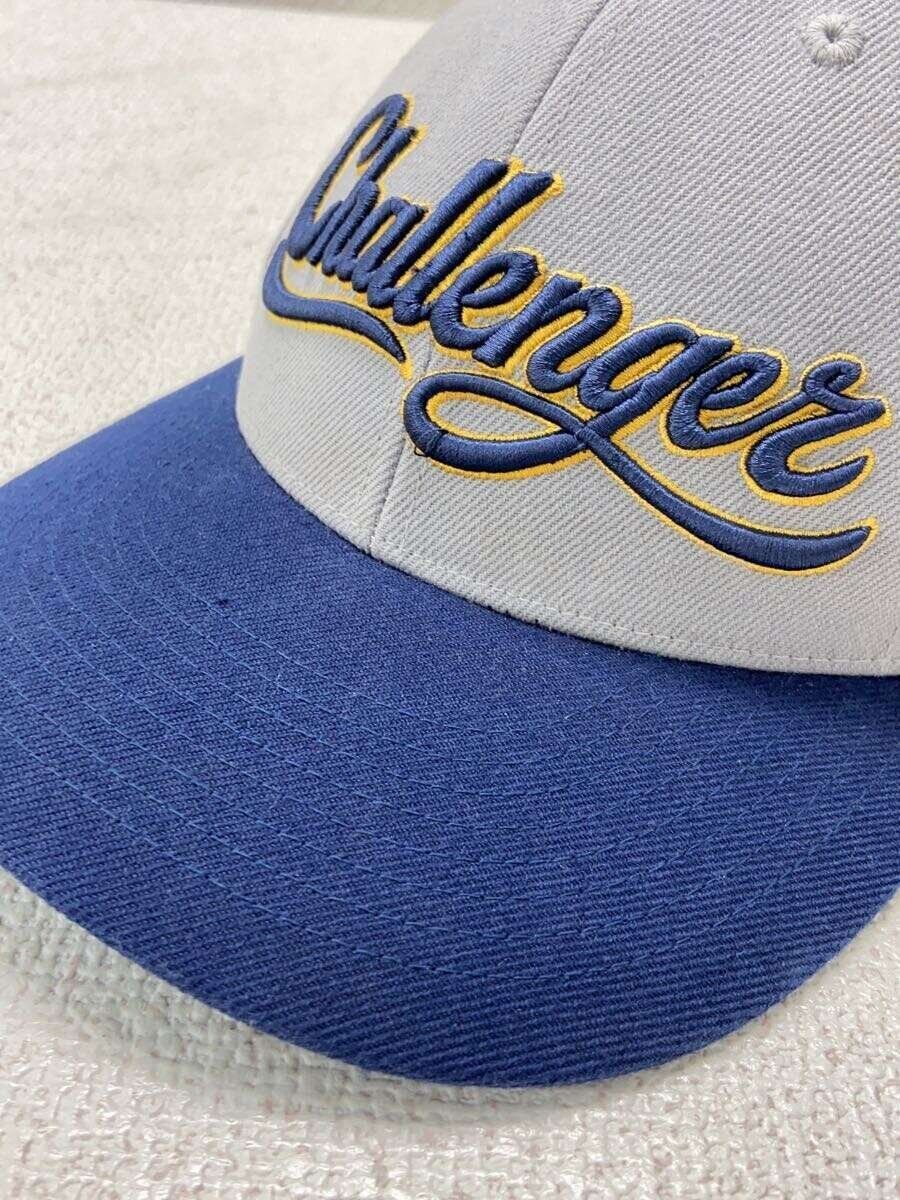 CHALLENGER SCRIPT BASEBALL CAP CAP XL ACRYLIC GRY MEN | eBay CHALLENGER SCRIPT BASEBALL CAP CAP XL ACRYLIC GRY MEN | eBay