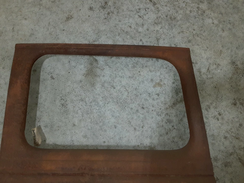 Studebaker Champion 1939 puerta trasera izquierda N.O.S. Studebaker de preguerra parte # 271339 Foto 4 de 4