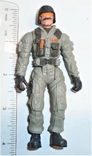 LANARD ACTION FIGURE      2013 CORPS !    Austin Buckshot Colt