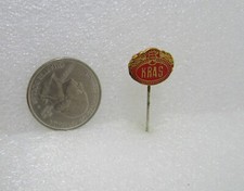 Kras Zagreb Stick Pin