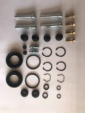 Disc Brake Caliper Repair Kit Centric part number 143.42012 fits 300ZX 1984-1989