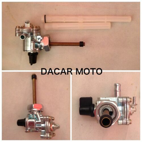 Honda 900 CBR RR Fireblade de 1992 à 1995 (SC28 et SC29) / Robinet d'essence neuf (Oem parts