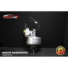 04581979AA Bremskraftverstärker Jeep Wrangler 4 IV ( Jl )( 2017 IN Dann ) 2.2