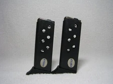 Two (2) Original Excam FIE Titan GT28 GT-28 .25 ACP 7rd 7 Round Magazine #3