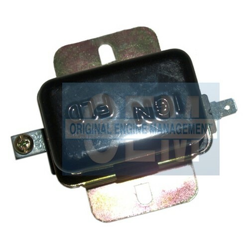 Voltage Regulator Original Eng Mgmt VR9