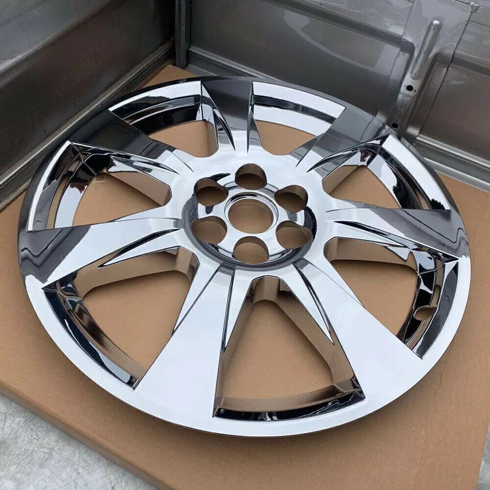 2012 cadillac srx hubcaps deals