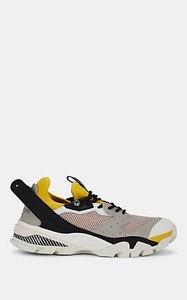 calvin klein 205w39nyc carla sneakers