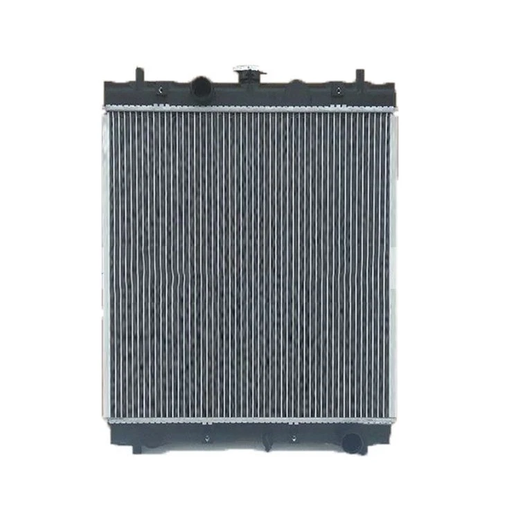 Water Tank Radiator 4464825 For John Deere 80C Excavator | eBay