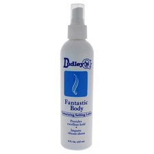 Dudley’s Fantastic Body Texturizing Setting Lotion For Excellent Hold 8 Ounces