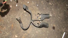 1989 suzuki gs500 ignition coils