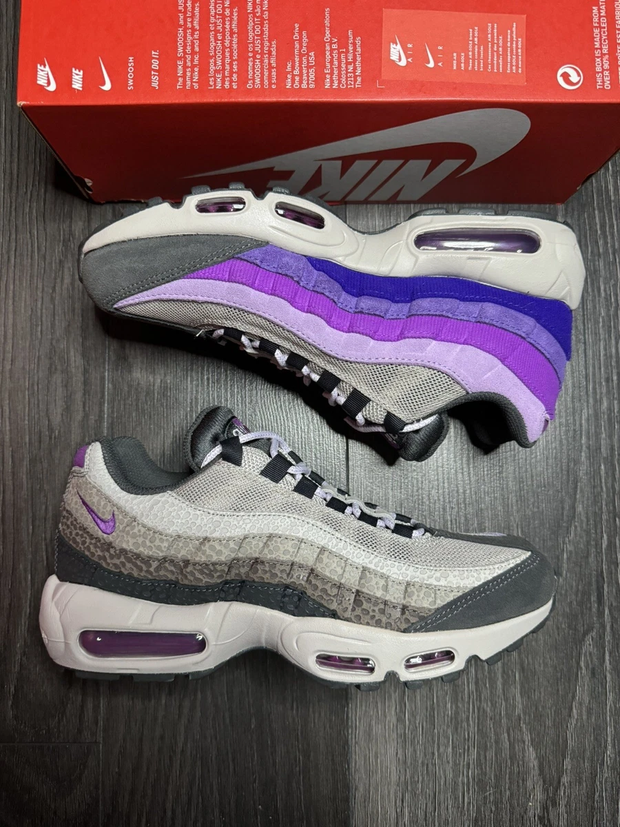 Air max 95 viotech top