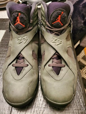 jordan retro 8 undefeated