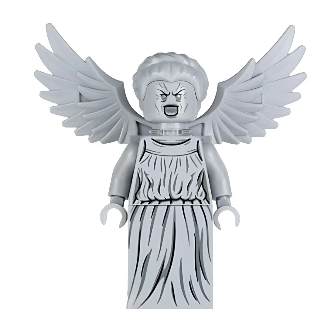 Doctor Who Building Toy Pieces & Parts