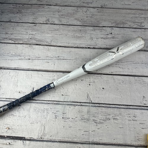 Easton Beast X Speed BBCOR Baseball Bat 28oz 31in (-3) 2 5/8 BB18BXS - Picture 1 of 20