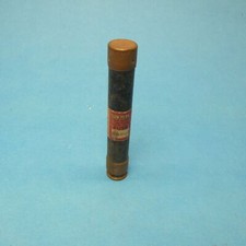 Bussmann LPS-RK-3-2/10SP Time delay Fuse Class RK1 3.20 Amps 600 VAC/300 VDC