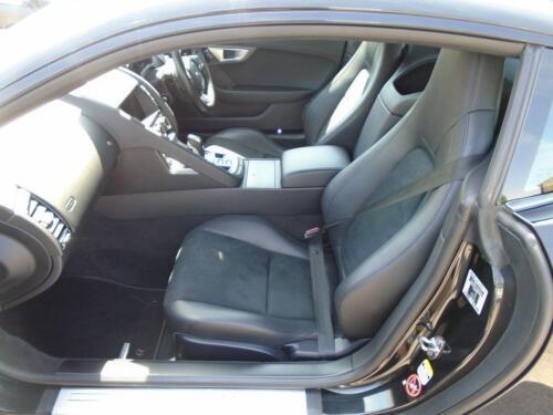 JAGUAR F-TYPE 3.0 V6 2015 - Picture 9 of 20