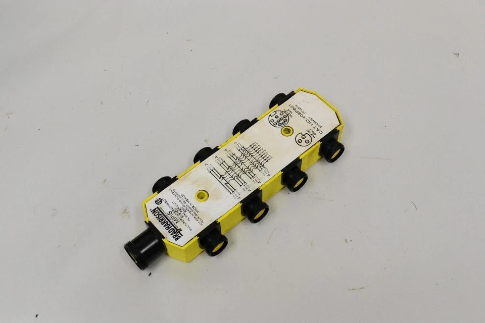 Brad Harrison Multi Port Interconnect MPIS 409P801 - Image 2 of 4