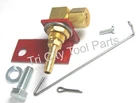 207GX340&390K1QAE Rolair Air Compressor Throttle Control  GX340 & GX 390