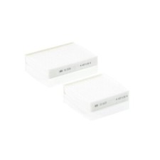 Filter, Innenraumluft MANN-FILTER CU 21 000-2 für PEUGEOT