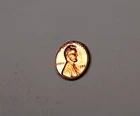 1952 Lincoln Wheat Cent Penny * Choice Proof Red * XXW554