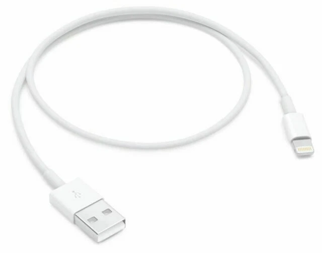 Chargeurs et câbles sync Apple pour tablette
