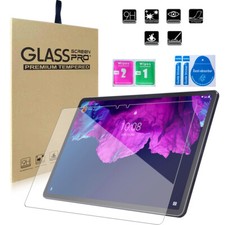 For Lenovo Tab TB-X306F/P11 Pro/P11 9H Tempered Glass Screen Protector Film