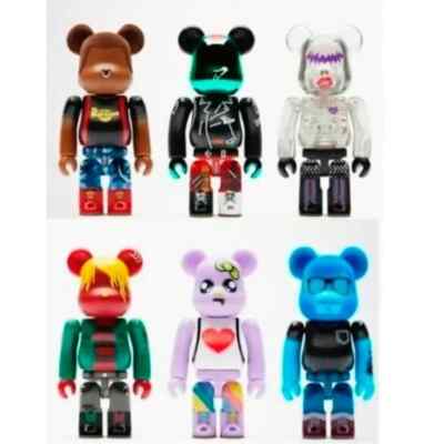 BE@RBRICK - 新品未開封★Dr.Martens × Be@RBRICK全6種セット s-l400.jpg