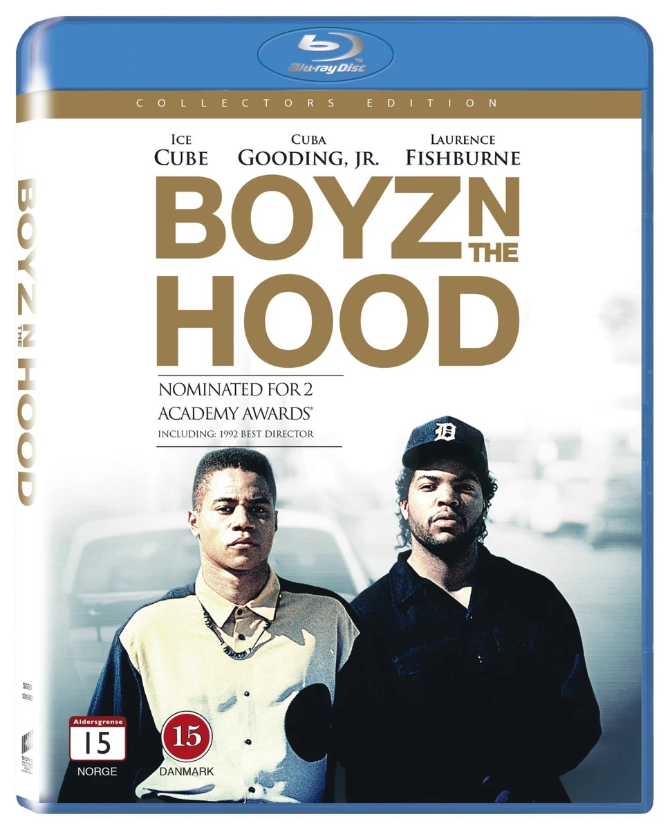 Boys in the hood free new arrivals
