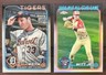 2024 Topps Chrome Update (#USC1-200) + INSERTS + SAPPHIRE: U Pick, 35 Cent Ship