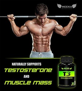 ANABOLIC legal STEROID pills BULKING Testosterone MUSCLE