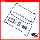 Valve Cover Gasket Set For 2006-2011 Buick Lucerne Cadillac DeVille 4.6L
