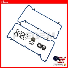 Valve Cover Gasket Set For 2006-2011 Buick Lucerne Cadillac DeVille 4.6L