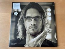 Steven Wilson Transience 2015 Vinyl eingeschw...