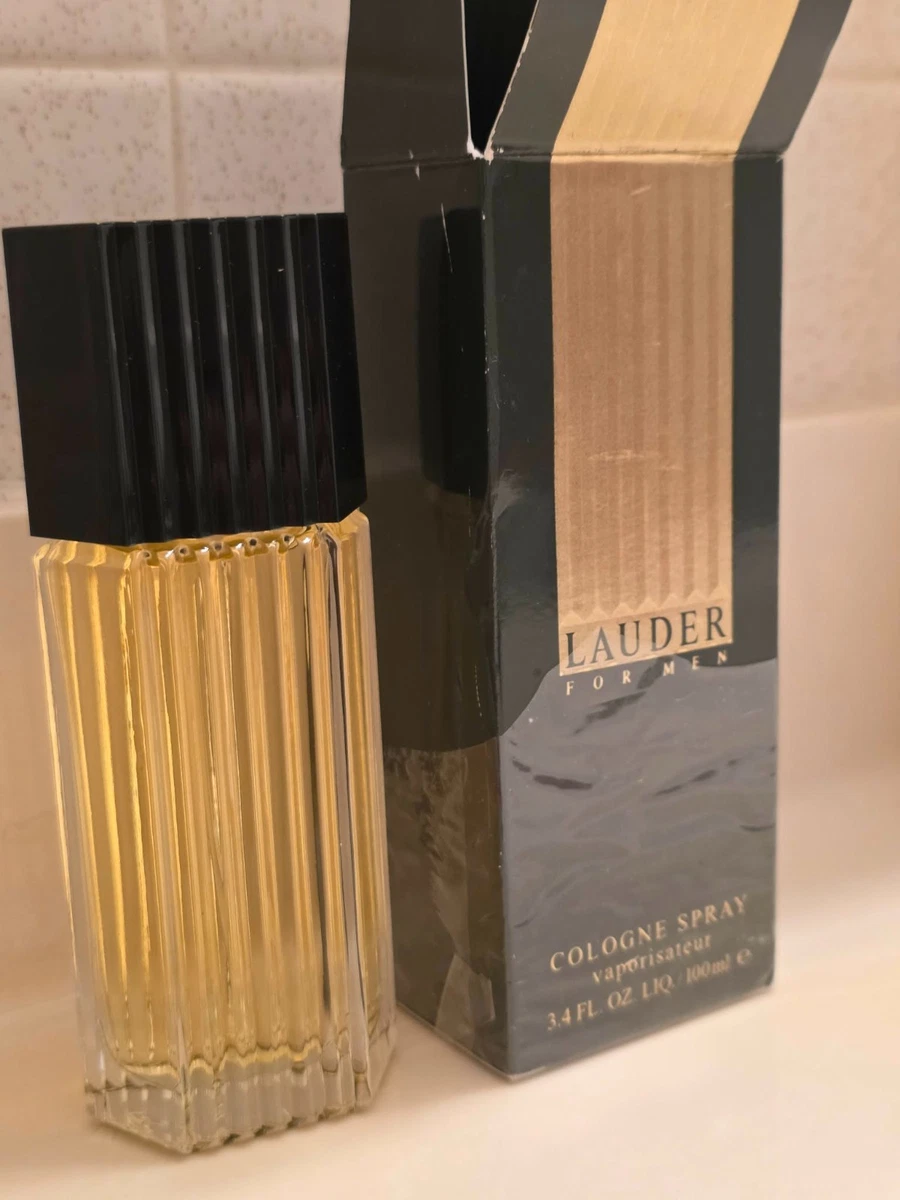 Estée Lauder Lauder Fragrances for Men for sale | eBay