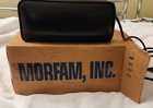 Morfam Jeanie Rub Deep Massager Single Speed M69-315A USA Made, Working, Tested — photo 9