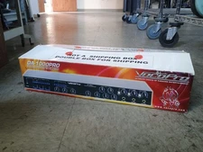 NEW VocoPro DA1000PRO Mic Digital Echo Karaoke Mixer