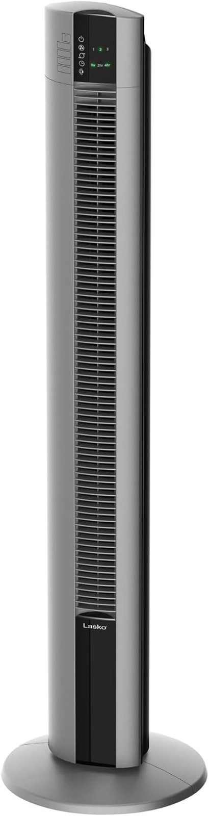 Tower Fan, Oscillating Performance, Remote Control, Nighttime Setting, Timer, 3