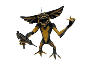 Neca Gremlins 2 Mohawk | eBay