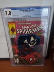 The Amazing Spider-Man #316 (Marvel June 1989) CGC 7.0