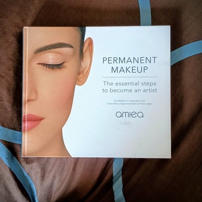 permanent makeup The essentials steps to become a artist