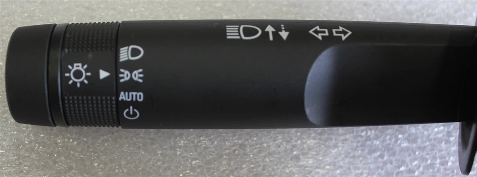 转向柱开关 GM 20965178 组合转向信号车头灯 Stalk Equinox 原始设备制造商 — 第 3/4 张图片