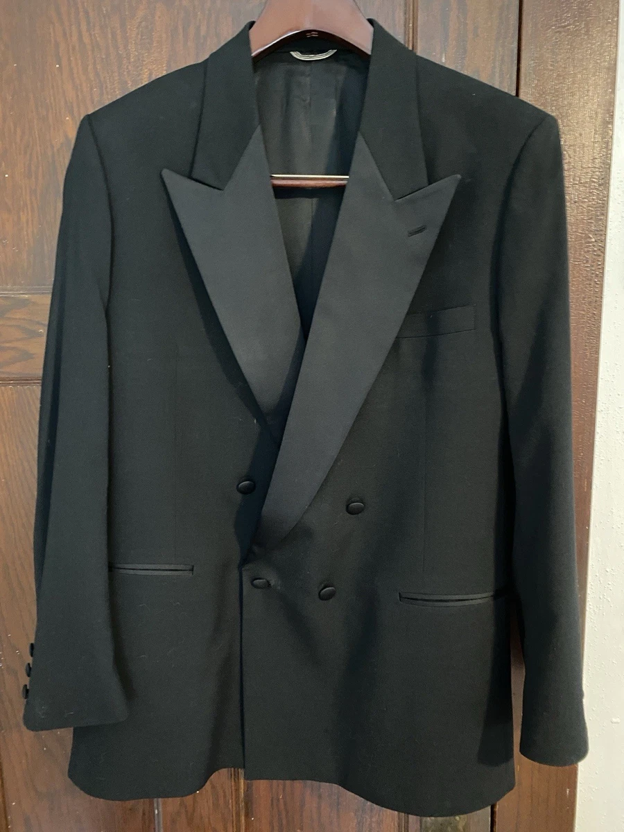 Dior Double-Breasted Suits & Blazers for Men for sale | eBay
